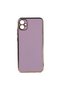 Galaxy A04E Case Scks Bark Cover - Lilac