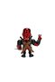 MARVEL DEADPOOL METALLIC FIGURE 10 CM - 4
