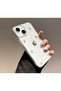 iPhone 13 Pro Max Compatible Tulip Figured Phone Case - 3