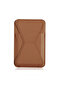 Ally Leather Wallet with Stand for iPhone 15-14-13-12 Series Magsafe Card Holder - Teolsa3526-8 - 5