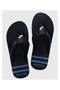 Navy Blue Men's Beach Slippers Sporty Hilfiger Beach Sandal Xm0Xm04572 Dw5