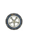 Konig ZIP 9 065 snow chains - 3