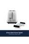 Brillante, Ctj2103.W Toaster - 2