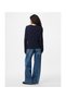 PCFIA LS CABLE KNIT NOOS BC - 2