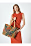 Taba Women's Straw Shoulder Bag 05Pc25Y1509
