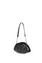 Gesteppte Tasche