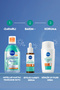 Spf50+ Derma Skin Clear Anti-Acne Sunscreen Face Cream 40ml, Mattifying, Niacinamide - 7