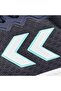 Denna Women's Black Sports Shoes - 6