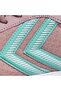 Grande Women's Pink Sports Shoes - 6