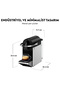 D62 Pixie Coffee Maker, Silver - 4