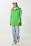 Women's Pistachio Green Zippered Oversize Knitwear Sweater Yy00263 - 3