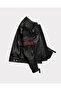 New2022 Men's Genuine Leather Coat - 3