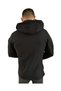 Coat Waterproof Black Color - 5