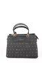 Women's Printed Leather Bag 206