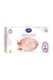 Shower Soap Hydro Pure Sakura Flower 3x150 Gr (vegan) X 2 Pieces - 2