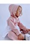 Girl's Pink Suit - 2