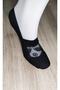 Women's 3-Piece Tulle Patterned Ballerina Socks - 2