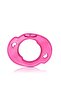Asymmetric Water Teether