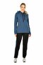 Women's Hooded Tracksuit Set Jbr-3925