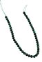 8 mm Green Tiger Eye Stone String - Dz3931-y - 2