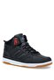 Gına Pu Hı 1pr Black Men's Sneaker Shoes