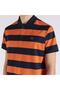 Men's Knitted Polo Shirt Cw Cotton - 4