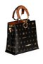 Women's Black Color Bag 21Yd260