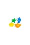 Molds Crab + Sea Horse + Starfish + Sea Shell 976 53831 - 4