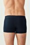 Cotton Mixed Color 3-Piece Men's Boxers - 6