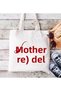 Lana Del Rey Design Tote Bag Cloth Bag, Shopper Bag, Book Bag - 3
