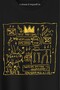 Crown King King Art Pop Art Printed T-Shirt Unisex T-Shirt - 2