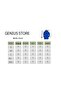 Store Men's Fleece Inside Water and Windproof Softshell Sports Coat 4 Pockets Outdoor Coat - 7