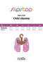 Girl's ChaCha Sea Pool Shoes - 3