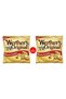Caramel Covered Cream Candies, 150g (2 Pcs)