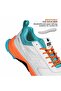 Unisex Jaffa 22 Cricket Shoes | Uk 8 | Durable Sole | Comfortable Fit | Cricket Footwear - 4