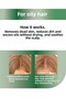 Avon Advance Techniques Deeply Purifying Shampoo 400 Ml - 3