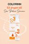 S3 Argan Oil Hair Care Serum 100 ml