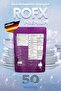 Premium All in 1 100 Washing Powder Dishwasher Detergent 2000 Gr. - 2