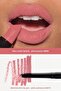 Ultra Matte Lipstick Pink Passion And Glimmerstick Lip Liner Pink Cashmere Pack - 2