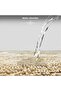 Natural Cotton Spaghetti Oval Mink 2-Piece Bath Mat Set Bathroom Rug Toilet Seat Set - 4