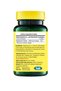 Magnesium L-Threonate 2000 Mg 100 Vegan Capsules Magnesium L-Threonate 100 Vegan Capsules - 4