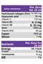 Collagen Pure Peptide 10 000 Mg (Fish) - Type I & Type Iii - Liquid Form - 500 ml - 3