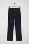 Koyu Mavi Yüksek Bel YENİ MOM Orta Esnek Jeans TWOAW26JE00026 - 10