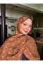 Design Silk Shawl - 5