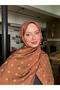 Design Silk Shawl - 7