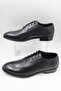 Erkeek Genuine Leather Quality Suitable for Quality Suit Daily Shoes - 4