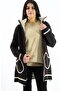 Lams Hooded Reversible Jacket - 3