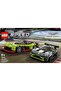 ® Speed Champions Aston Martin Valkyrie AMR Pro and Aston Martin Vantage GT3 76910 - (592 Pieces) - 4