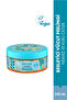 Nourishing Body Scrub 300 ml - Oblepikha & Honey Extract