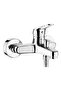 Venita Open-Close Bathroom Faucet - 2